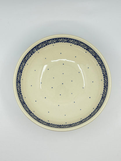 Bowl ~ Soup/Salad ~ 6.75 inch ~ 0056 - T1!