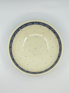 Bowl ~ Soup/Salad ~ 6.75 inch ~ 0056 - T1!
