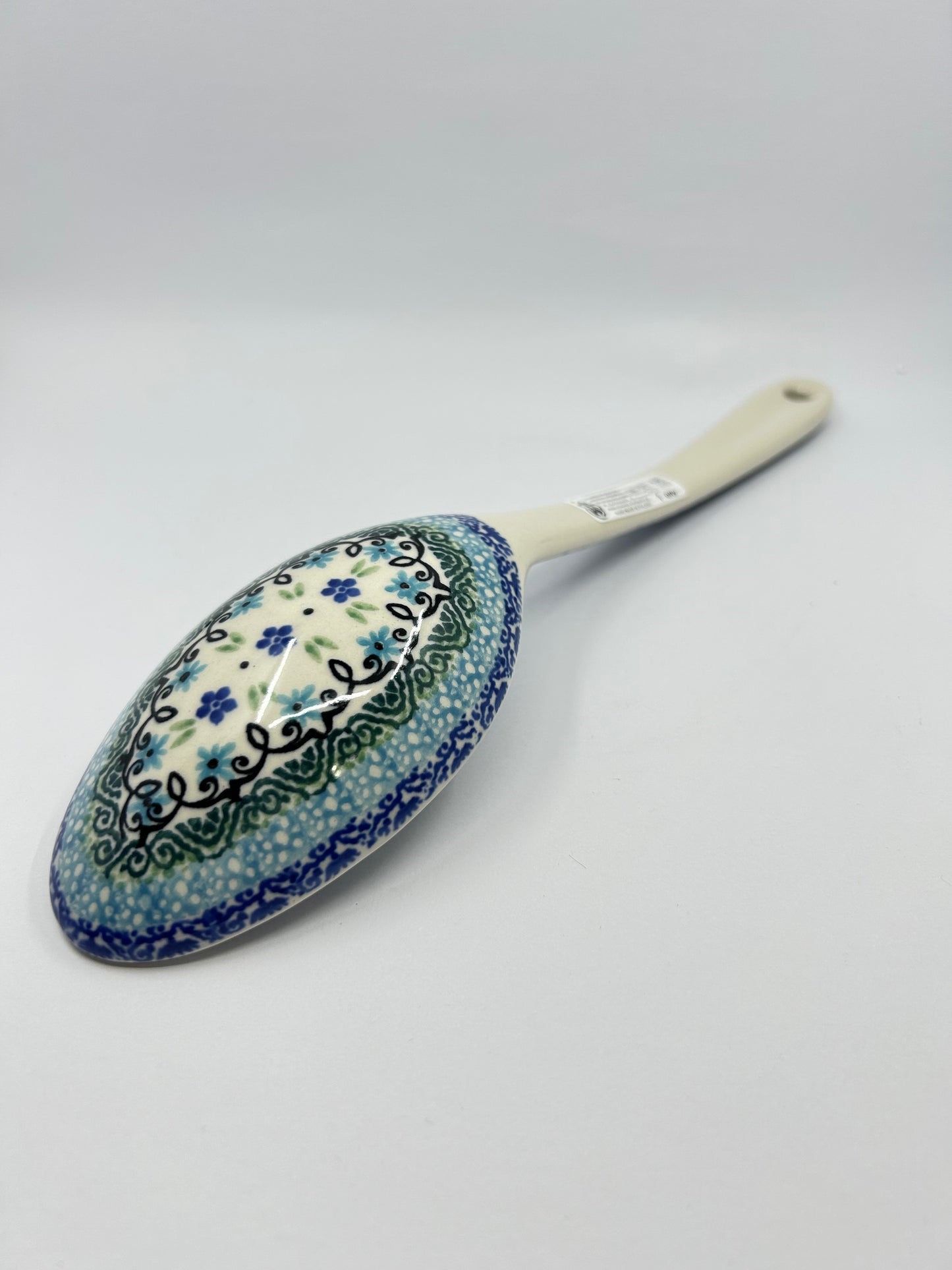 Large Serving Spoon - U5198 ~ U3*
