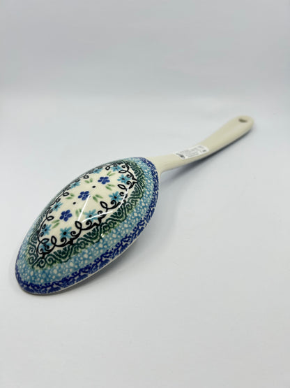 Large Serving Spoon - U5198 ~ U3*