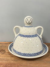 Load image into Gallery viewer, Cheese Lady ~ Large ~ 8.5 inch ~ 0056 ~ T1!
