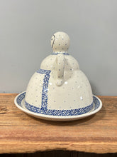 Load image into Gallery viewer, Cheese Lady ~ Large ~ 8.5 inch ~ 0056 ~ T1!