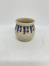 Load image into Gallery viewer, Lady Blue 8 oz Bubble Mug - 001 - U2