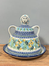 Load image into Gallery viewer, Cheese Lady ~ Large ~ 8.5 inch ~ U5106 ~ U3*