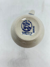 Load image into Gallery viewer, Lady Blue 8 oz Bubble Mug - 001 - U2
