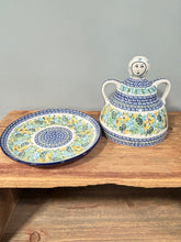 Load image into Gallery viewer, Cheese Lady ~ Large ~ 8.5 inch ~ U5106 ~ U3*