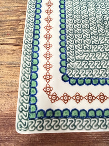 Medium Cutting Board/Baker  ~ 0020A ~ T1!