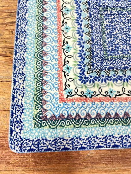 Medium Cutting Board/Baker  ~ U5198 ~ U3!