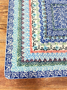 Medium Cutting Board/Baker  ~ U5198 ~ U3!