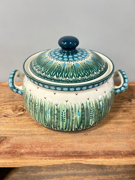 Tureen (3.5 qt) ~ U0803 ~ U4!