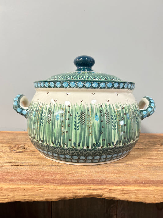 Tureen (3.5 qt) ~ U0803 ~ U4!