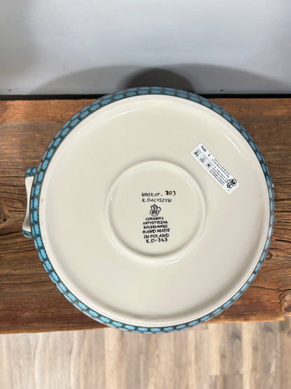 Tureen (3.5 qt) ~ U0803 ~ U4!