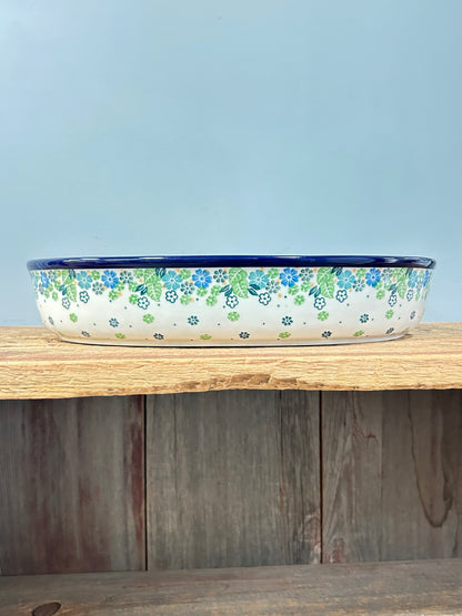 Baker Oval ~ XL ~ 2064X ~ T3!