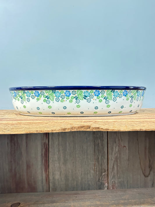 Baker Oval ~ XL ~ 2064X ~ T3!