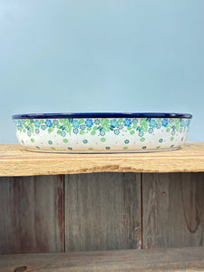 Baker Oval ~ XL ~ 2064X ~ T3!
