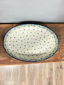 Baker Oval ~ XL ~ 2064X ~ T3!