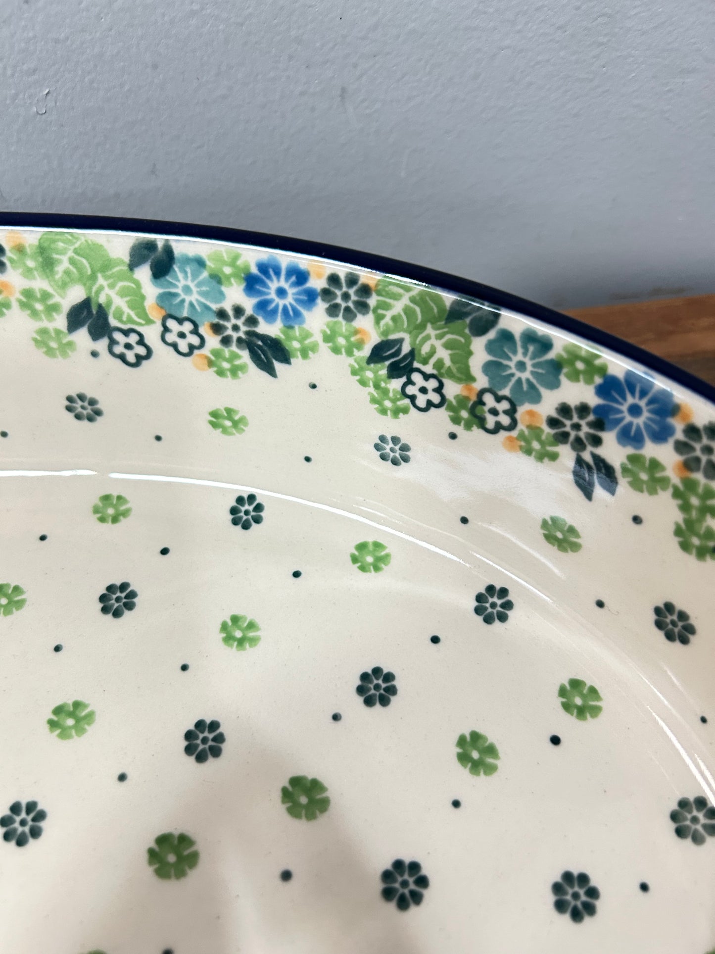 Baker Oval ~ XL ~ 2064X ~ T3!