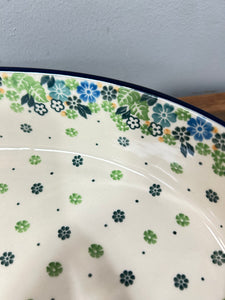 Baker Oval ~ XL ~ 2064X ~ T3!