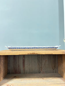 A44 ~ Tray ~ 5.5" x 20.25" ~ 0056 ~ T1!
