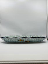 Load image into Gallery viewer, Tray ~ Scalloped Oval ~ 6.25 x 12.5 inch ~ 2540X - T4!
