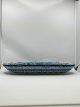 Load image into Gallery viewer, Tray ~ Scalloped Oval ~ 6.25 x 12.5 inch ~ U5198 ~ U3*