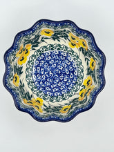 Load image into Gallery viewer, Bowl ~ Wavy Edge ~ 5 inch ~ 3299X ~ T4!