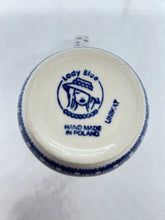 Load image into Gallery viewer, Lady Blue Classic Mug - 033- U3