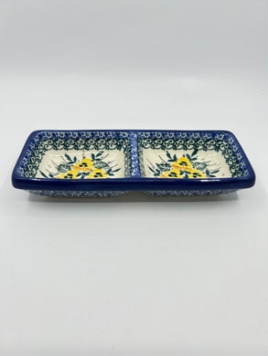 Double Tray - 3299X ~ T4!