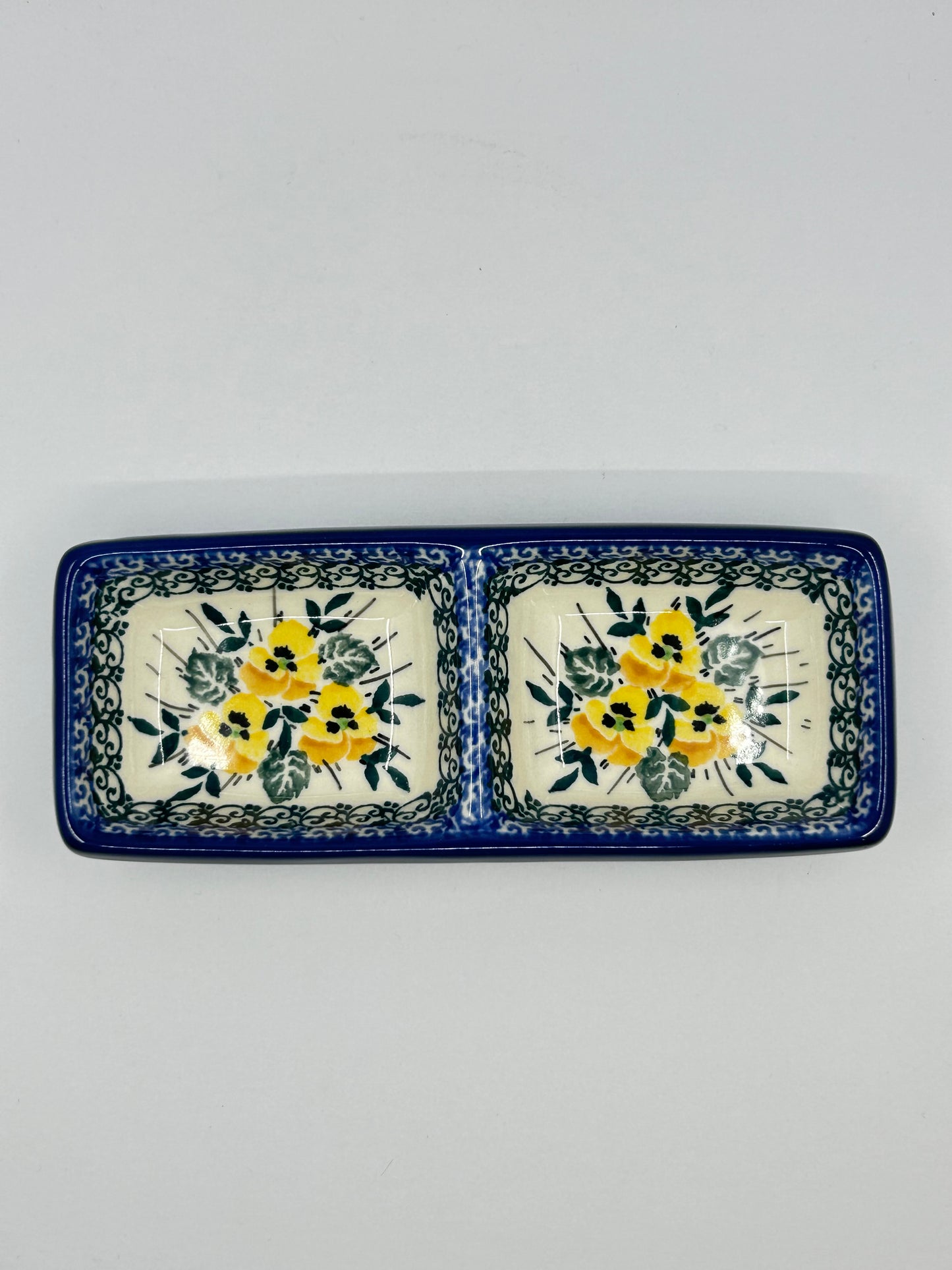 Double Tray - 3299X ~ T4!