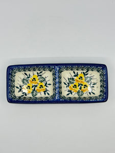Double Tray - 3299X ~ T4!