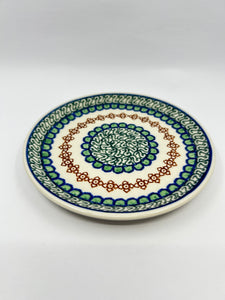 261 ~ Plate ~ Bread & Butter ~ 6.25" ~ 0020A ~ T1!
