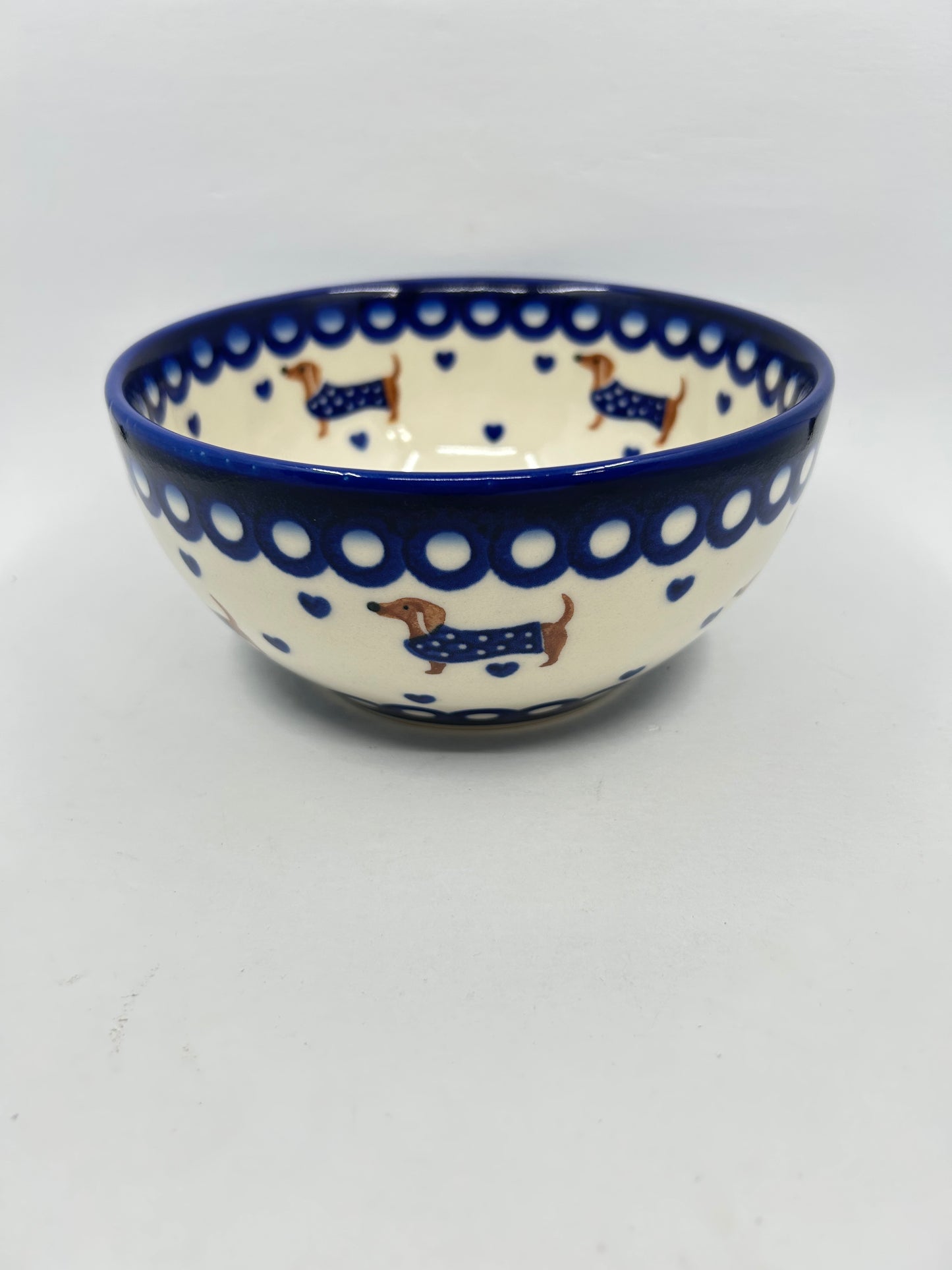 0408 Bowl - U1322