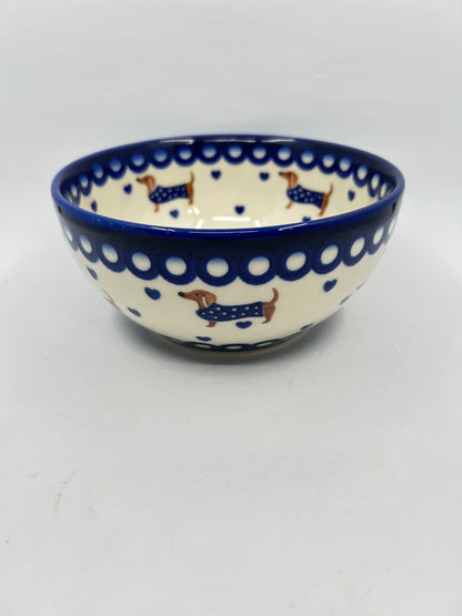 0408 Bowl - U1322
