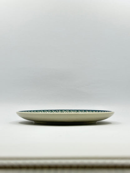 261 ~ Plate ~ Bread & Butter ~ 6.25" ~ 0020A ~ T1!