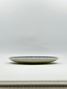 261 ~ Plate ~ Bread & Butter ~ 6.25" ~ 0020A ~ T1!