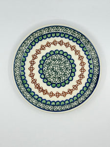 261 ~ Plate ~ Bread & Butter ~ 6.25" ~ 0020A ~ T1!