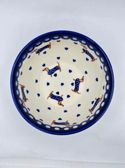 0408 Bowl - U1322