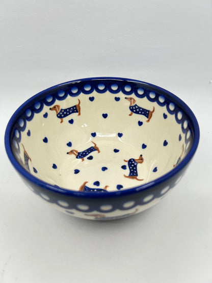0408 Bowl - U1322