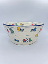 Load image into Gallery viewer, Flared Bowl - 8&quot; W ~ U5180 - U3!