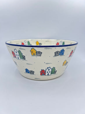 Flared Bowl - 8