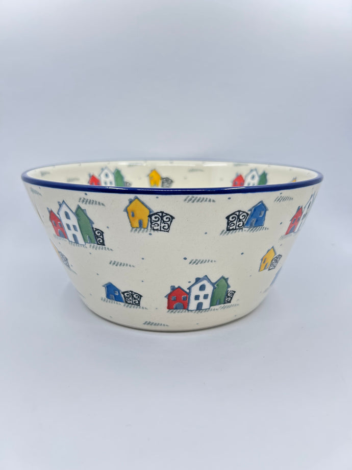 Flared Bowl - 8