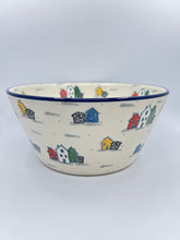 Load image into Gallery viewer, Flared Bowl - 8&quot; W ~ U5180 - U3!