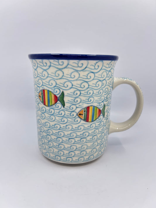 A37 Mug - 2540X - T4!