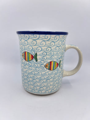 A37 Mug - 2540X - T4!