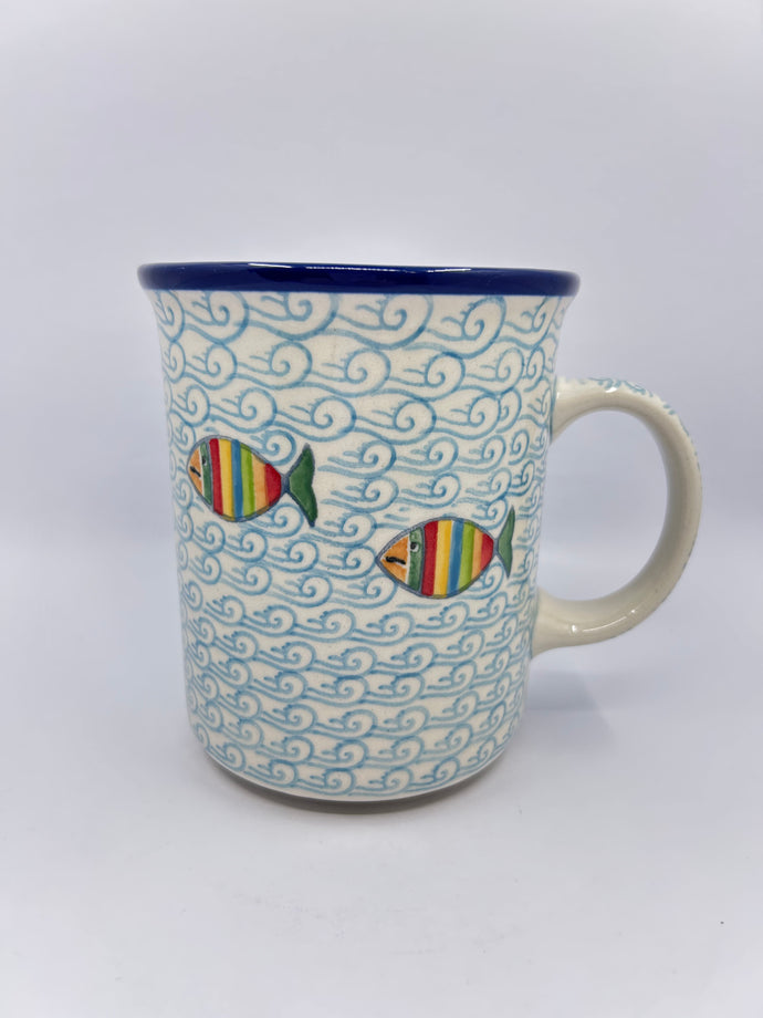 A37 Mug - 2540X - T4!