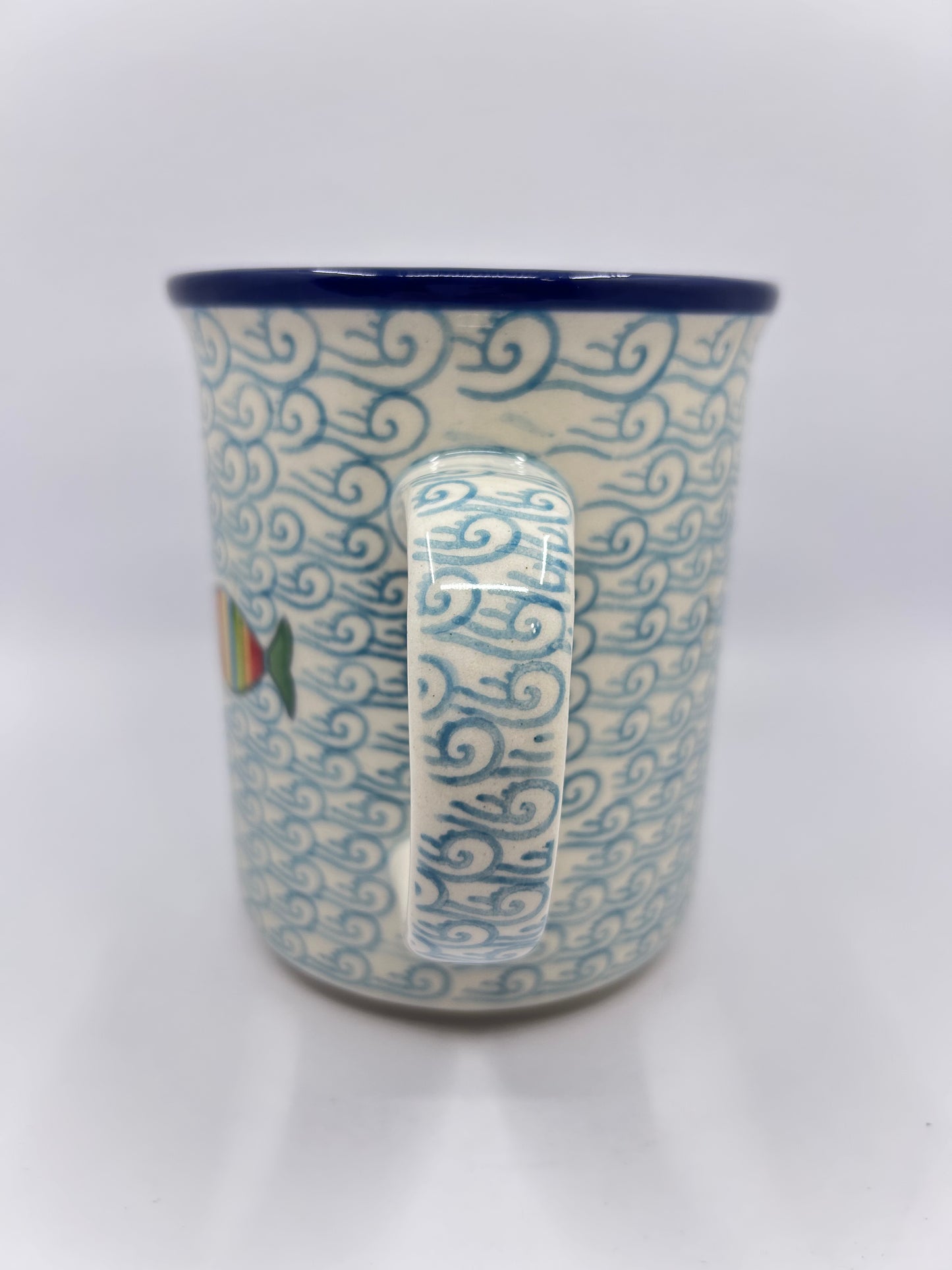 A37 Mug - 2540X - T4!