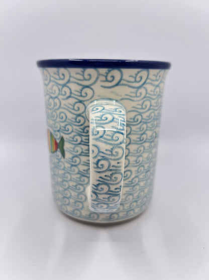 A37 Mug - 2540X - T4!