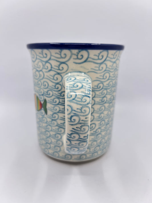 A37 Mug - 2540X - T4!