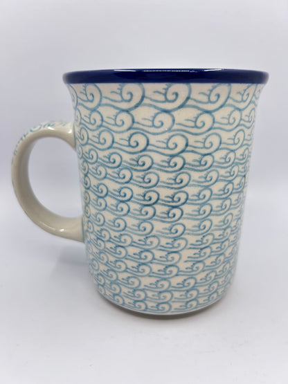 A37 Mug - 2540X - T4!