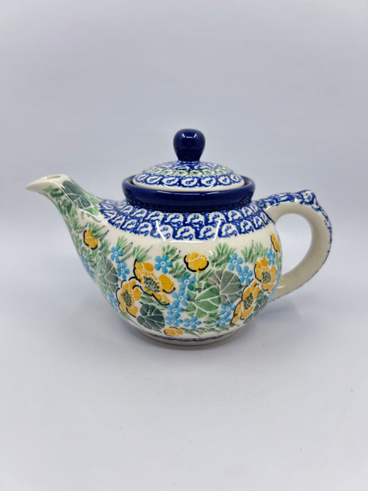 2-Cup Teapot - U5106 - U3!